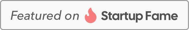 BriskReach - Featured on Startup Fame